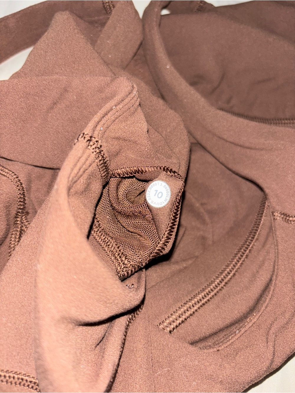 Lululemon Align Tank - Picture 3 of 3